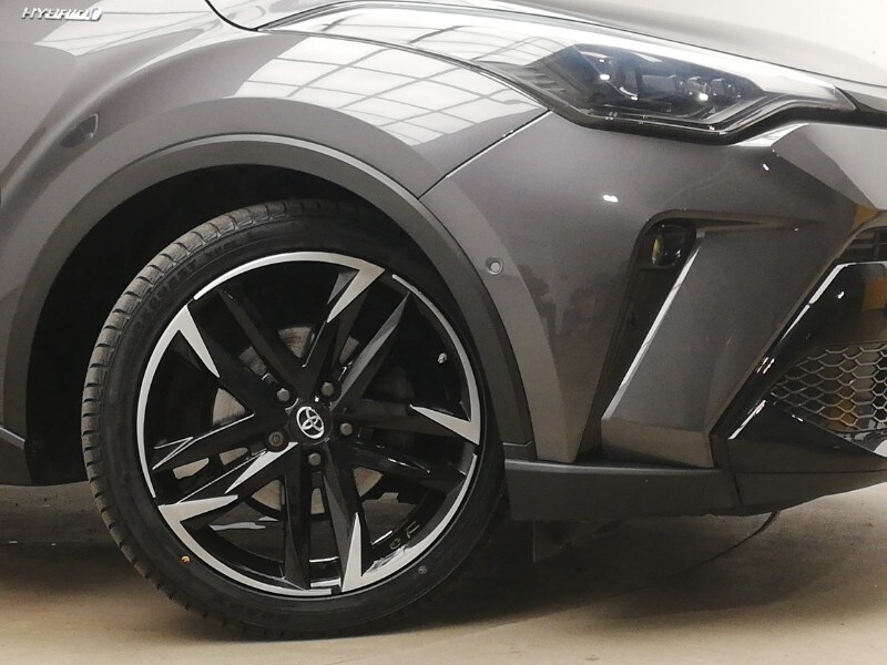 Used Toyota C-HR 2021 for sale - 77949620: Photo 9