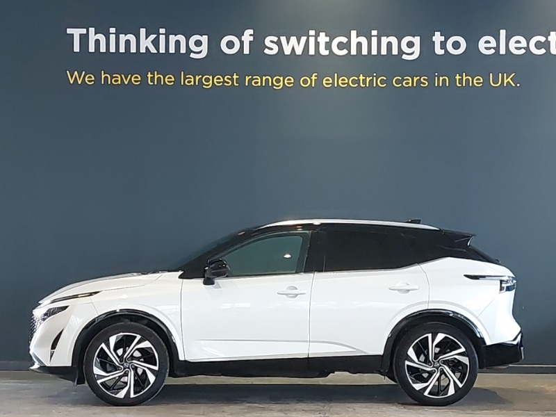 Used Nissan Qashqai 2024 for sale - 78179211: Photo 4