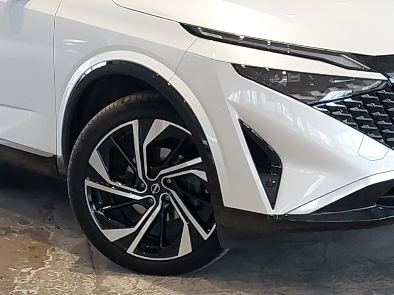 Used Nissan Qashqai 2024 for sale - 78179211: Photo 9