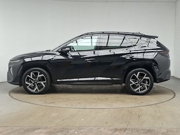 Used Hyundai TUCSON 2025 for sale - 78576314: Photo
