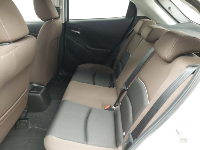 Used Mazda Mazda2 2023 for sale - 76764798: Photo 6