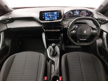 Used Peugeot 2008 2023 for sale - 78298551: Photo