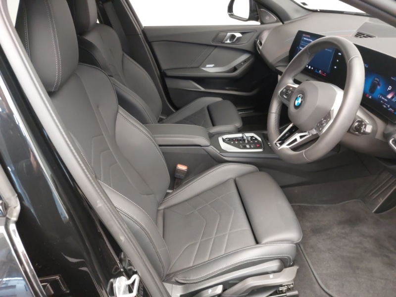 Used BMW 1 Series 2025 for sale - 77924590: Photo 6