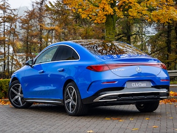 Used Mercedes-Benz CLA 2025 for sale - 76920752: Photo