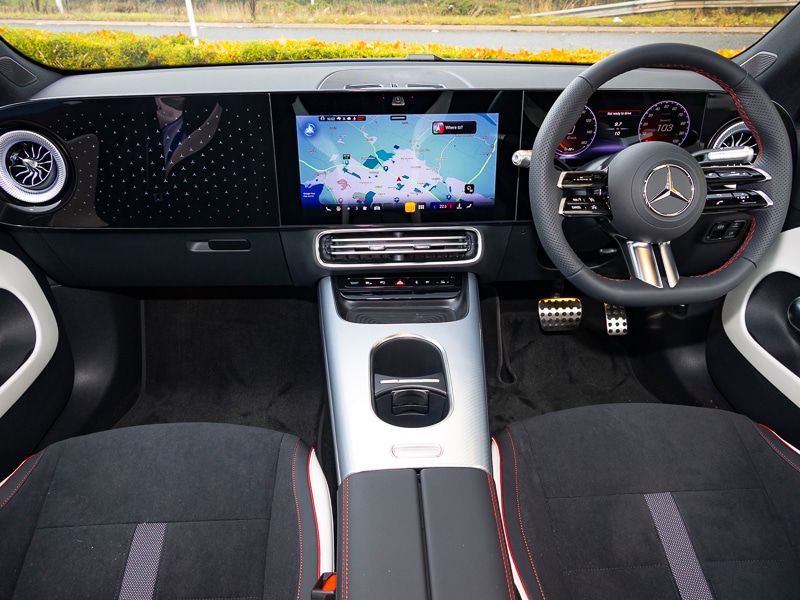 Used Mercedes-Benz CLA 2025 for sale - 76920752: Photo 5