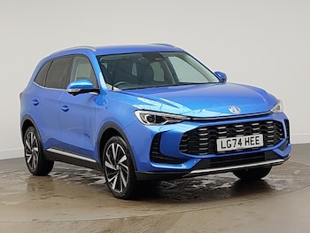 Used MG MG ZS 2025 for sale - 77992277: Photo