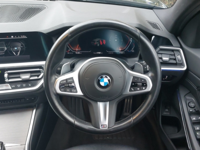 Used BMW 3 Series 2021 for sale - 77078911: Photo 7