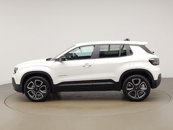 Used Jeep Avenger 2026 for sale - 78803089: Photo