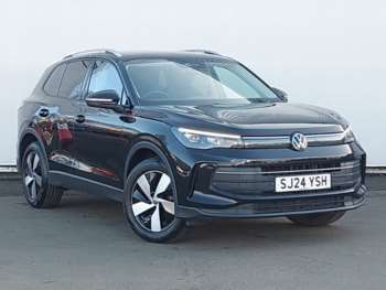 2024 - 2.0 TDI Match 5dr DSG