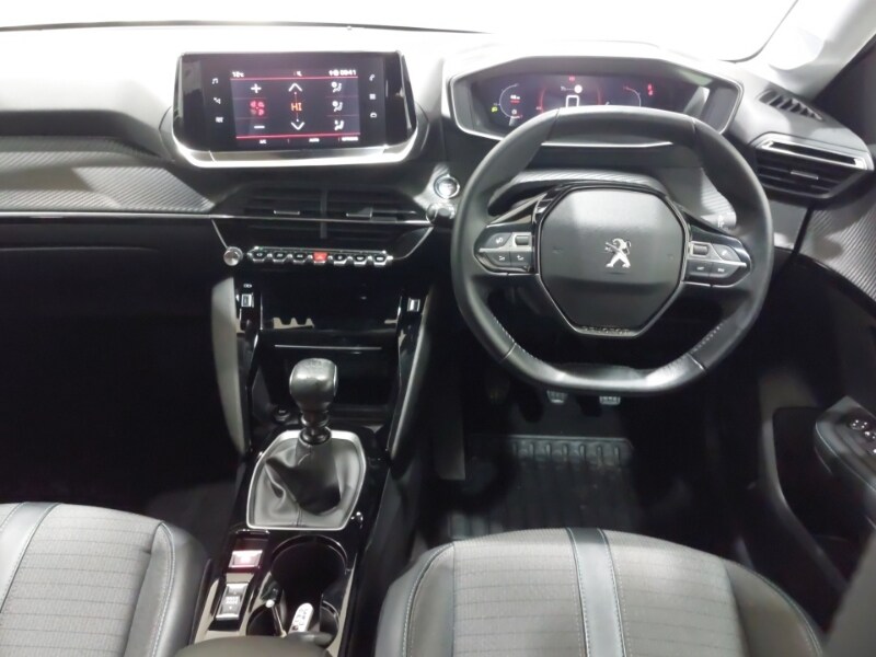 Used Peugeot 208 2020 for sale - 77492011: Photo 10