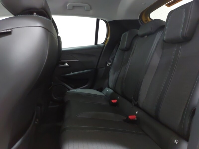 Used Peugeot 208 2020 for sale - 77492011: Photo 6