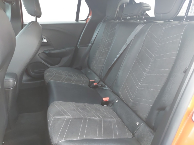 Used Vauxhall Corsa 2023 for sale - 77823196: Photo 6