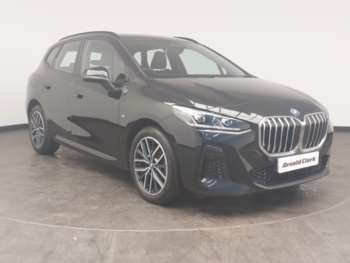 2023 - 225e xDrive M Sport 5dr DCT