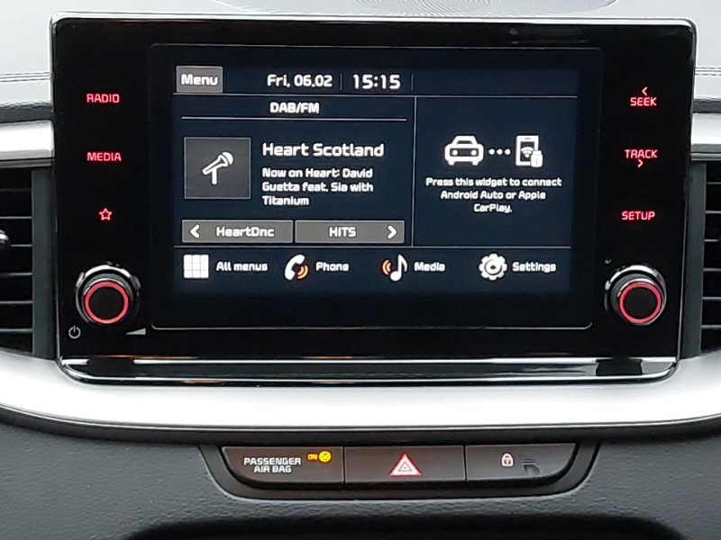 Used Kia Ceed 2022 for sale - 77597278: Photo 10