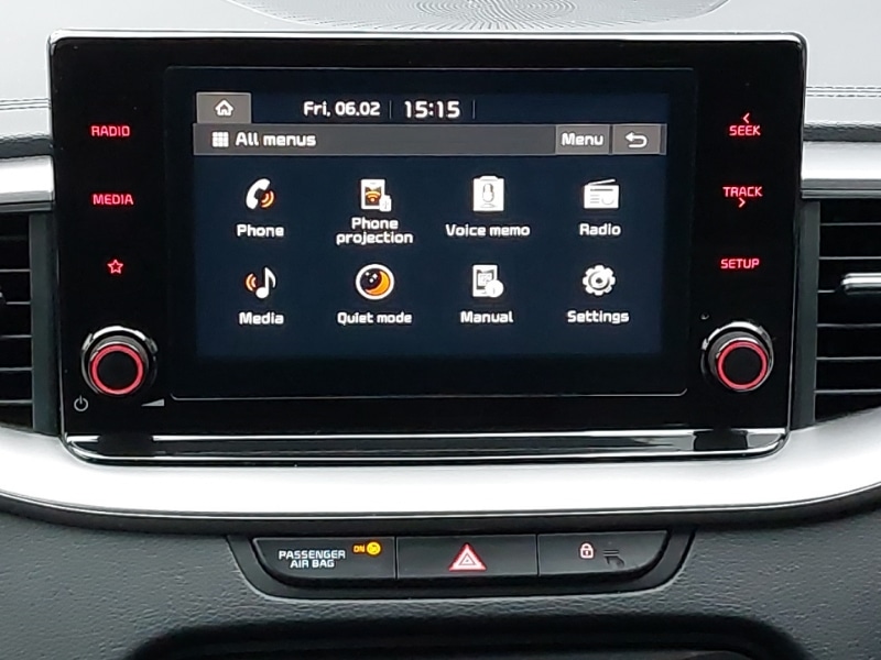 Used Kia Ceed 2022 for sale - 77597278: Photo 11