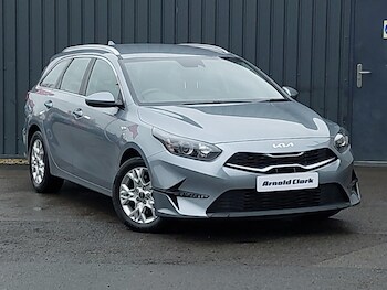 Kia Ceed feature image