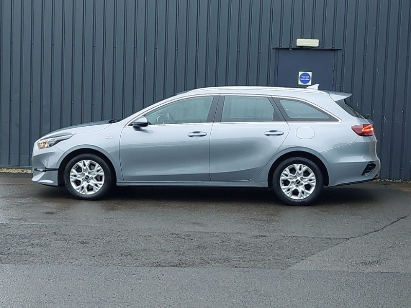 Used Kia Ceed 2022 for sale - 77597278: Photo 4