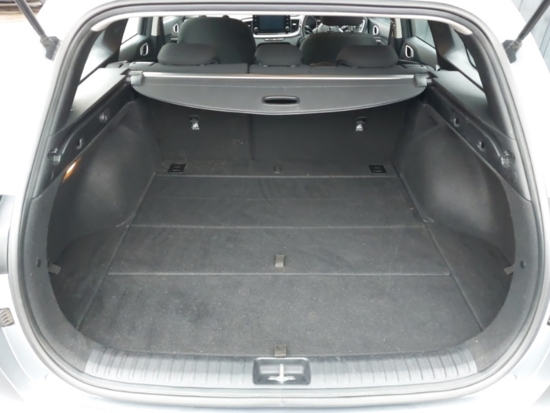 Used Kia Ceed 2022 for sale - 77597278: Photo 8