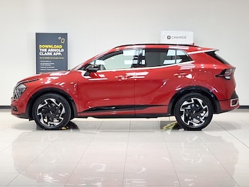 Used Kia Sportage 2024 for sale - 78247268: Photo