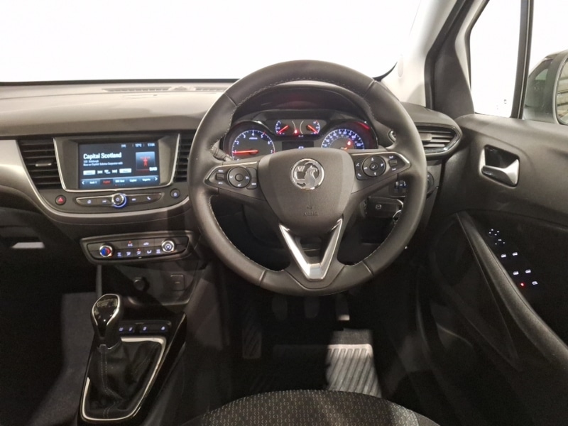 Used Vauxhall Crossland 2022 for sale - 76967623: Photo 7