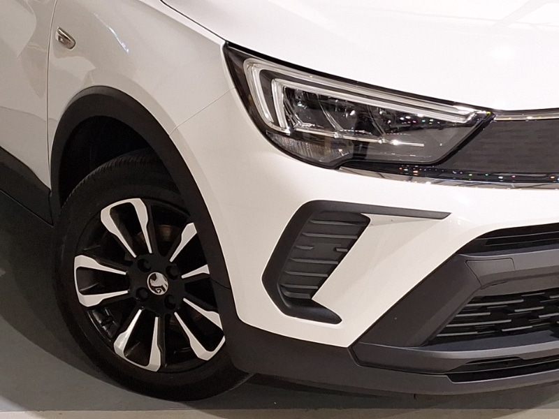 Used Vauxhall Crossland 2022 for sale - 76967623: Photo 9
