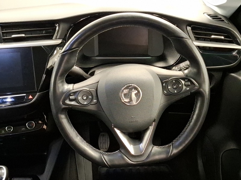 Used Vauxhall Corsa 2022 for sale - 77434257: Photo 7