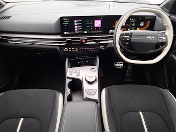 Used Kia Sportage 2025 for sale - 77119454: Photo