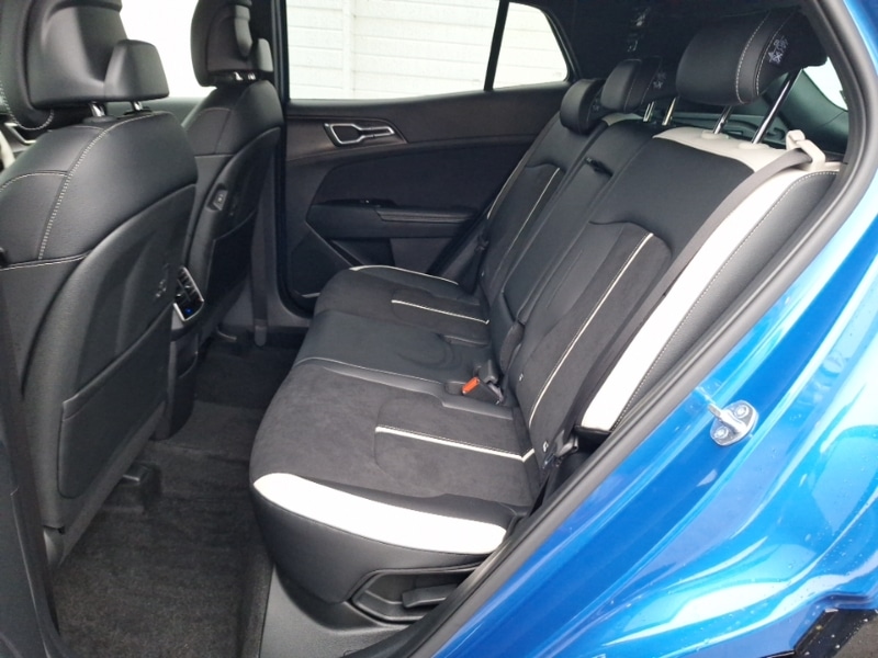Used Kia Sportage 2025 for sale - 77119454: Photo 6