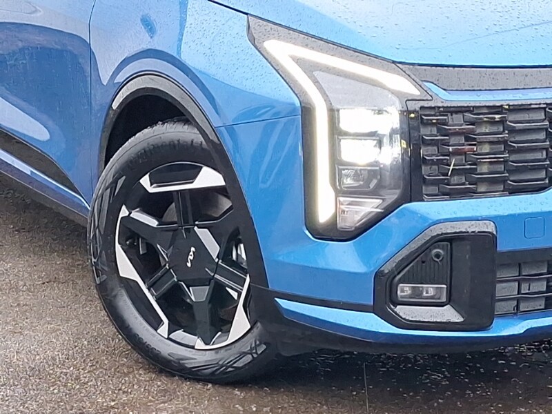 Used Kia Sportage 2025 for sale - 77119454: Photo 9