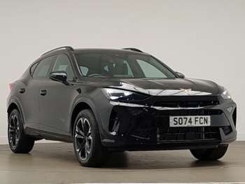 2025 - 1.5 TSI 150 V1 5dr DSG