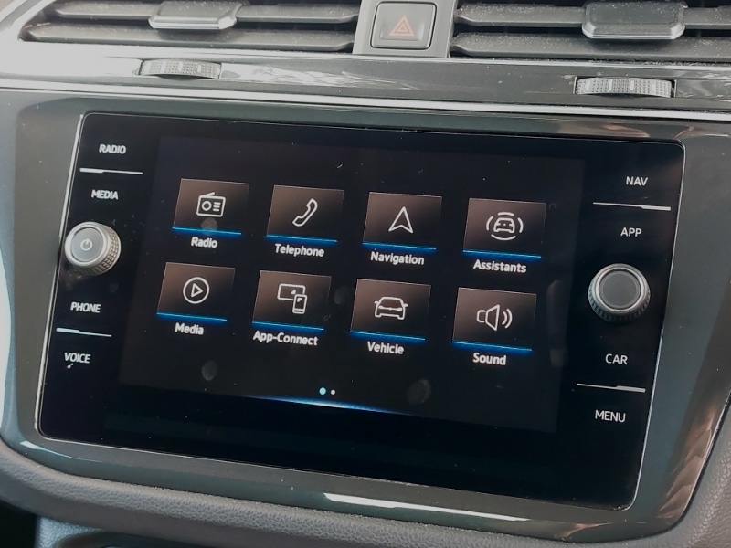 Used Volkswagen Tiguan 2022 for sale - 76479251: Photo 10