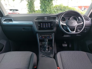 Used Volkswagen Tiguan 2022 for sale - 76479251: Photo