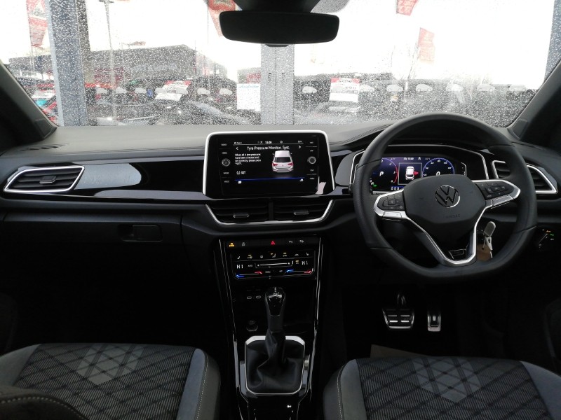 Used Volkswagen T-Roc 2025 for sale - 77762066: Photo 2