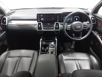Used Kia Sorento 2021 for sale - 78890101: Photo