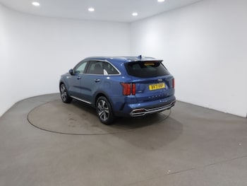 Used Kia Sorento 2021 for sale - 78890101: Photo