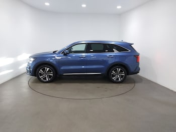 Used Kia Sorento 2021 for sale - 78890101: Photo
