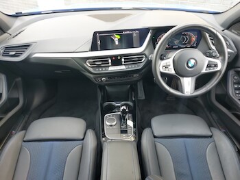 Used BMW 1 Series 2024 for sale - 78940447: Photo