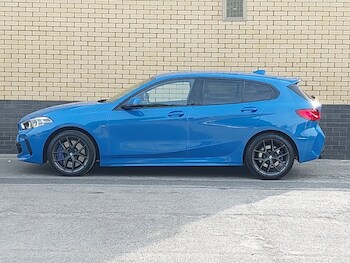 Used BMW 1 Series 2024 for sale - 78940447: Photo