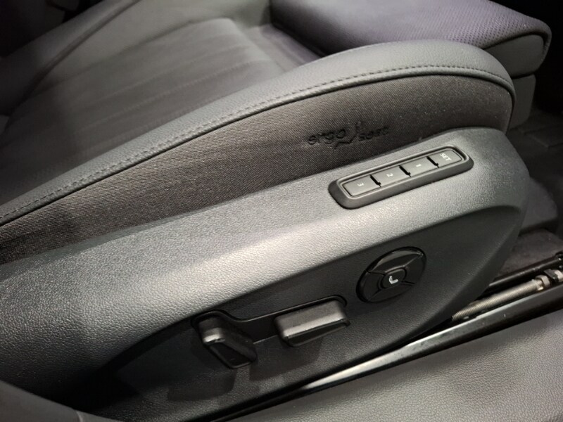 Used Skoda Superb 2024 for sale - 76347940: Photo 11