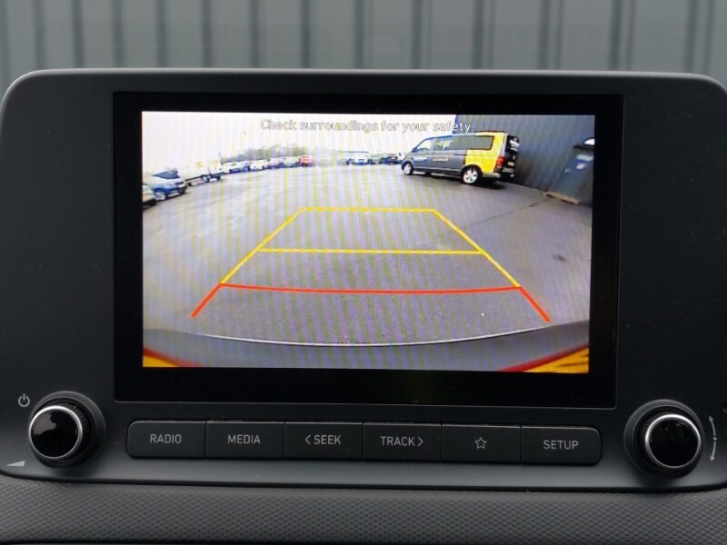 Used Hyundai KONA 2021 for sale - 77503786: Photo 10