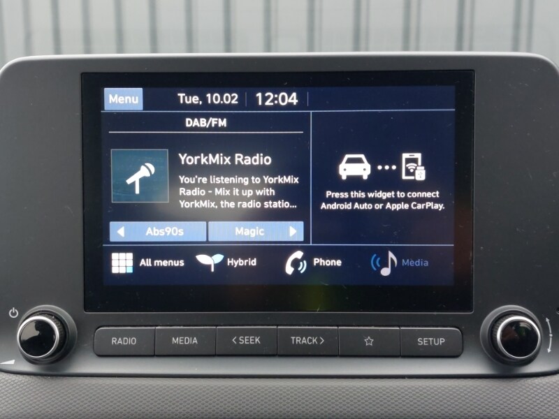 Used Hyundai KONA 2021 for sale - 77503786: Photo 11