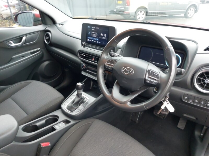 Used Hyundai KONA 2021 for sale - 77503786: Photo 12