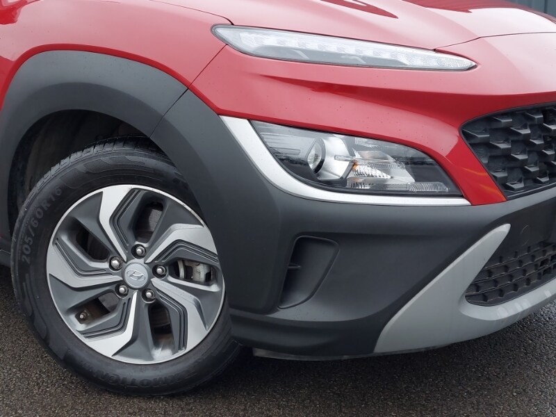 Used Hyundai KONA 2021 for sale - 77503786: Photo 9