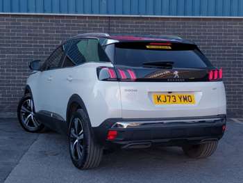 Used Peugeot 3008 2024 for sale - 74882037: Photo