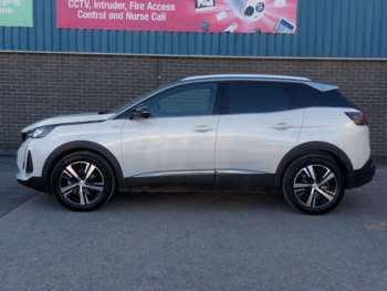 Used Peugeot 3008 2024 for sale - 74882037: Photo