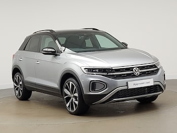 Used Volkswagen T-Roc 2026 for sale - 78259794: Photo