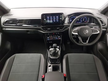 Used Volkswagen T-Roc 2026 for sale - 78259794: Photo