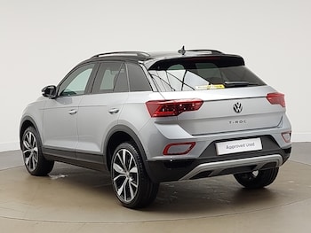Used Volkswagen T-Roc 2026 for sale - 78259794: Photo