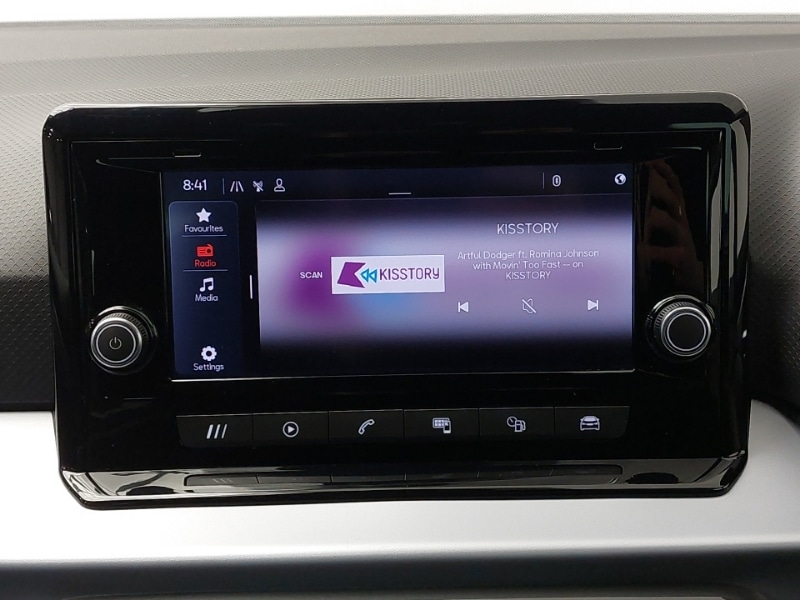 Used SEAT Ibiza 2023 for sale - 77184230: Photo 10