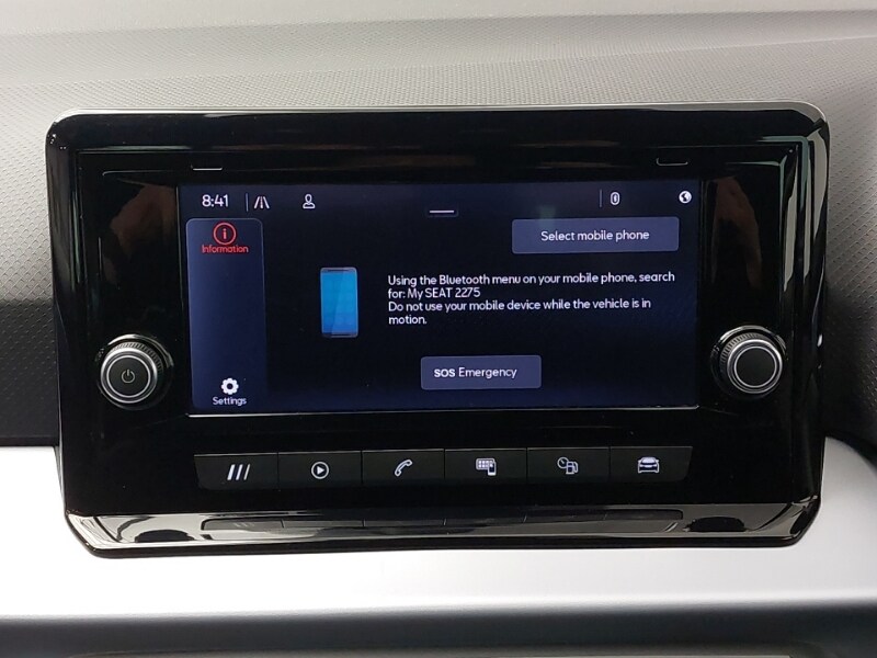 Used SEAT Ibiza 2023 for sale - 77184230: Photo 11